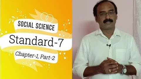 V teach Std 7 Social Science Chapter 1 ( Europe in Transition ) | Part 2