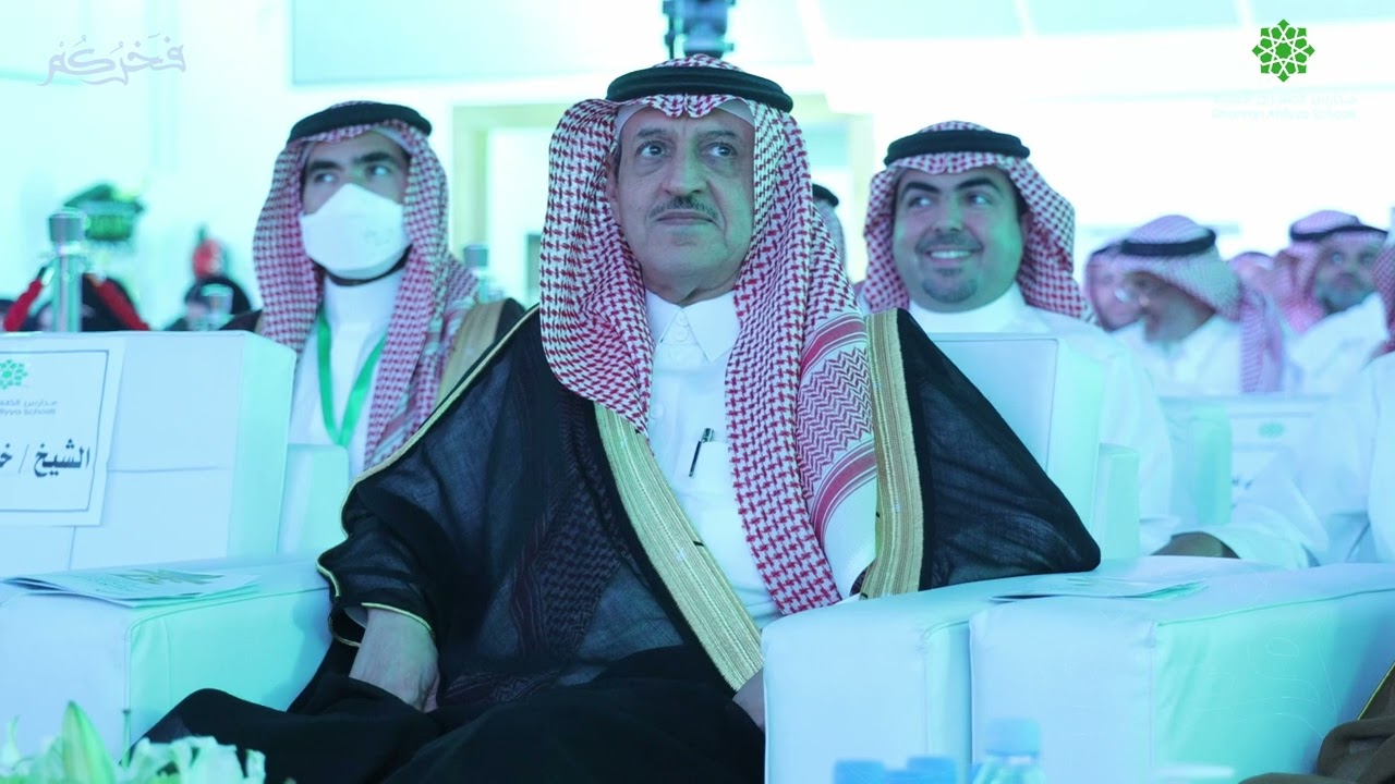 فخركم ، حفل تخرج الدفعة 37 من #مدارس_الظهران_الأهلية