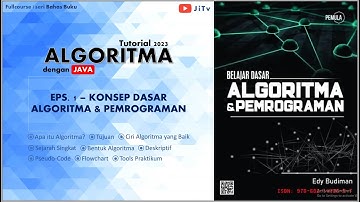 Alpro-1-Pengenalan Algoritma Pemrograman