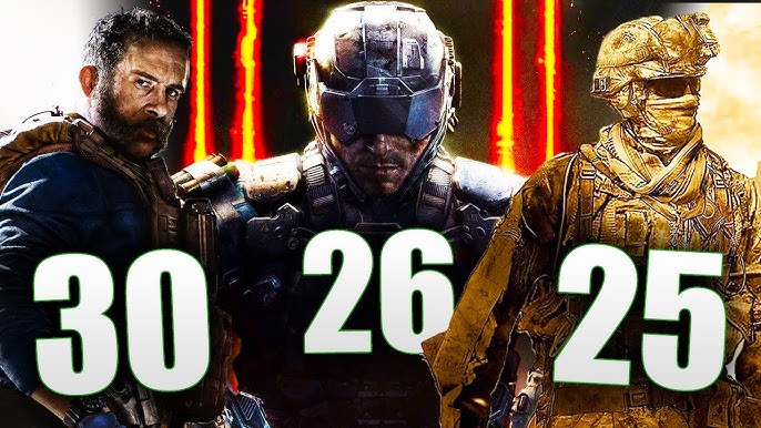 Call of Duty 2021 pode ocorrer em história onde a 2ª Guerra Mundial não  terminou