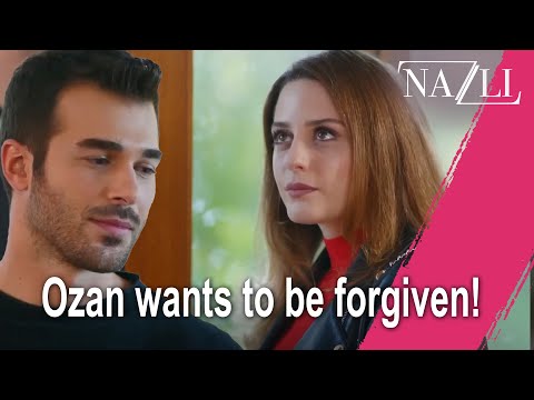 Will Gizem forgive Ozan? | Nazlı