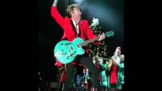 Brian Setzer - Really Rockabilly