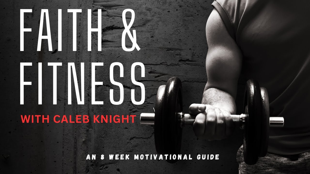 Faith & Fitness Ep. 5: Routine & Repetition - The Keys to Lasting ...