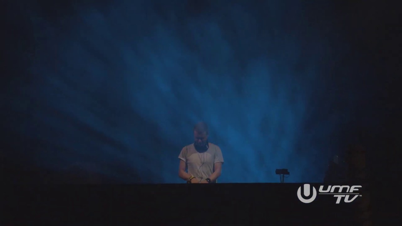 ReOrder - Escape The Ordinary live at ASOT900 Miami