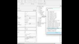 Create Plan Views from Room