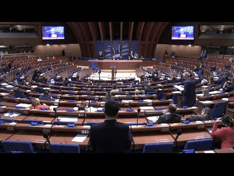 ПАСЕ приняла резолюцию о гуманитарных последствиях карабахской войны