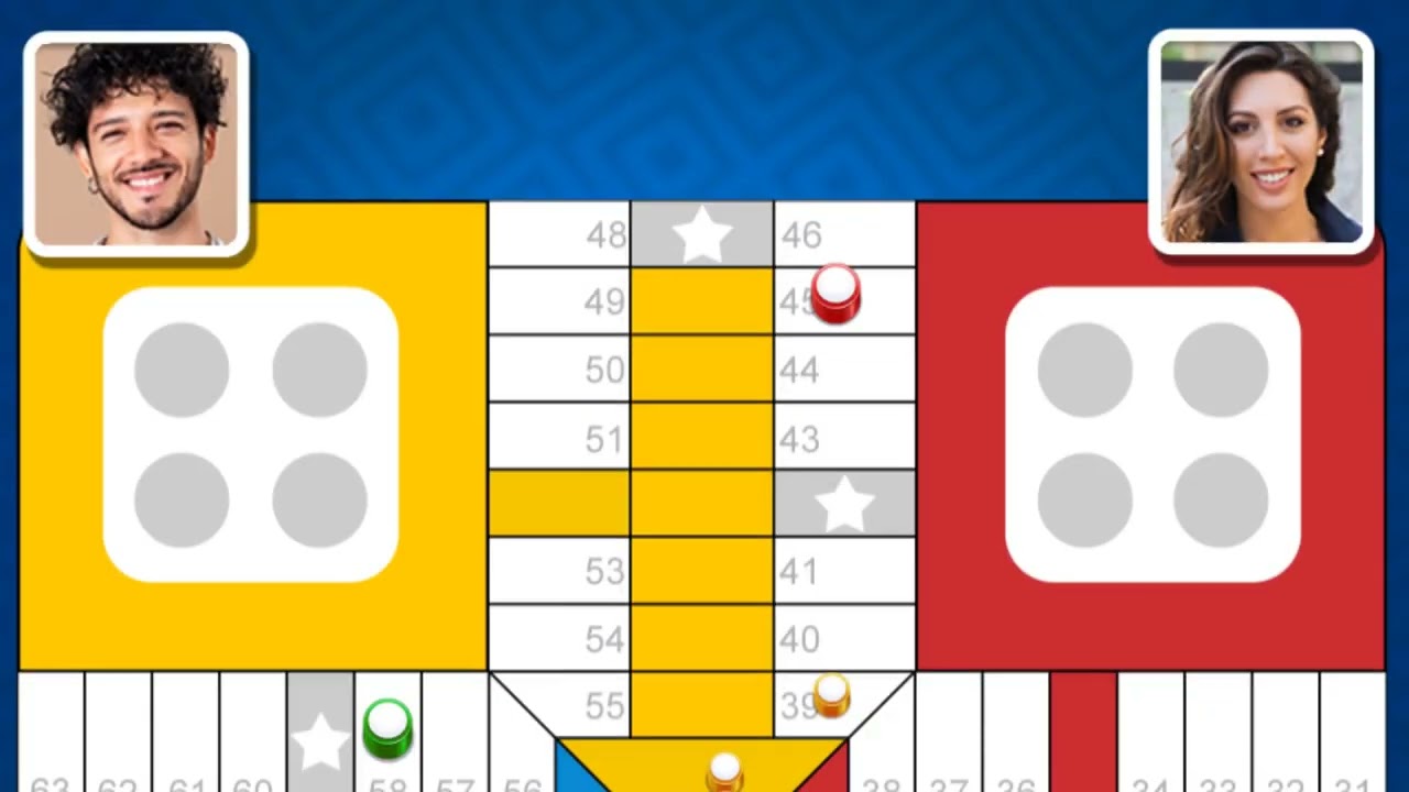 Parchis CLUB - Pro Ludo – Apps no Google Play