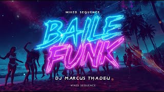 🔥🎧 SUMMER  BAILE  FUNK REMIX 2025 SUNSET MIX | WHEN IN ROME ,DEPECHE MODE ,CERRONE,MCS GW 🔥