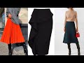 ЮБКА ИДЕАЛЬНЫЙ ПРЕДМЕТ ДЛЯ ЖЕНСКОГО ГАРДЕРОБА // SKIRT IS AN IDEAL ITEM FOR A WOMEN&#39;S WARDROBE