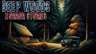 Famous 2 Hours DEEP WOOD Horror Stories | Cabin & Park Ranger & Camping & Hiking Stories | Reddit Stories Net Worth