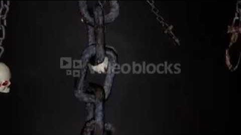 chains with skulls and hooks bzhwf3he  PS