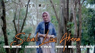 SIBALI LINO AHERA - CIPT. ZANKREWO - VOCAL : INDAH // LAGU BUGIS VIRAL (COVER MUSIC VIDEO)