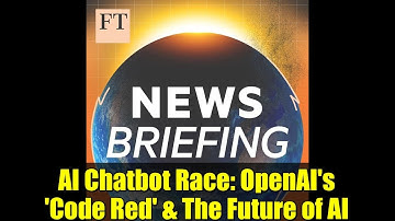 AI Chatbot Race: OpenAI