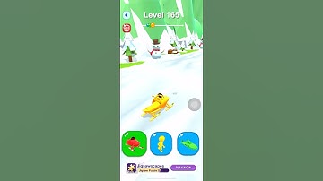 🛷 #shapeshifting #shortvideos #gaming #viralvideos