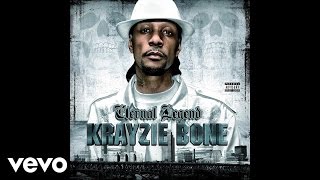 Bone Thugs-n-Harmony, Krayzie Bone - Let Me Learn chords