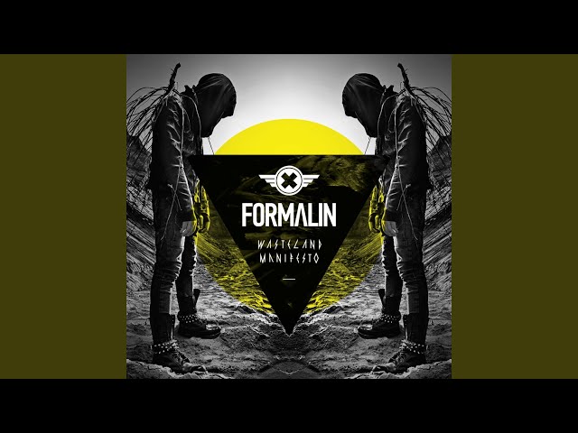 Formalin - Antiheld