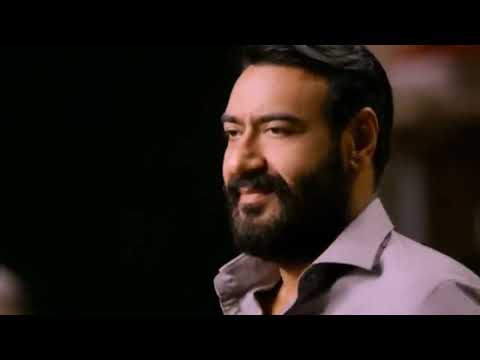 Ajay Devgn Ki suspense Thriller Movie Climax Scene Drishyam 2 720p