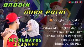 Download lagu Menghapus Jejakmu - Noah - Mira Putri Ft Brodin Ageng Musik Full Album New 2022 mp3