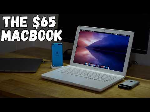 MacBook本体 MacBook Late 2009 MacBook 