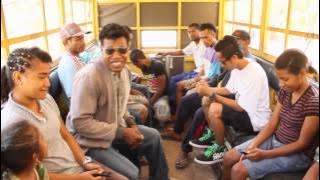 Bordjhu ft Kill B _ Oto Lintas