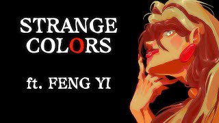 Strange Colors