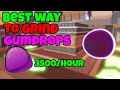 BEST &amp; FASTEST WAY TO GRIND GUMDROPS + EASY GUIDE | TDS Tower Defense Simulator