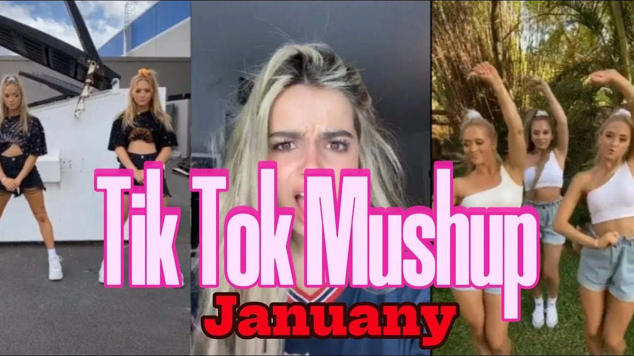 TikTok Dance Mashup 2026 💃🔥 | Best Viral TikTok Dances Compilation