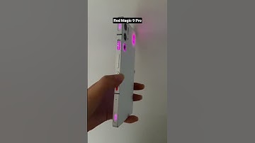 RedMagic 9 Pro Review: The Ultimate Gaming Beast