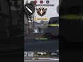 CODM domination part 3 #codm #codmobile #gaming #shortvideo #shorts