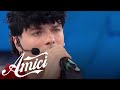 Amici 24 - TRIGNO - A un passo da me