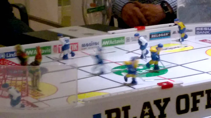 Agdur with Ronald "Sura - Pelle" Pettersson Scores...