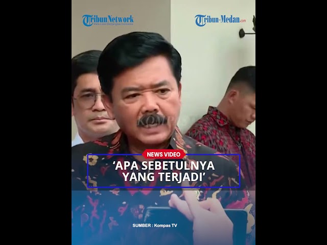 HADI 'Kejar' Kasus Anggota Densus 88 Buntuti Jampidsus class=