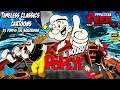 POPEYE THE SAILOR MAN REMASTERED 4K HDR The Golden Age Series FULL EPISODES POPEYE THE SAILOR MAN REMASTERED 4K HDR The Golden Age Series FULL EPISODES