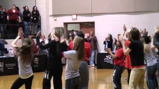 ASU - Beebe Preview Day