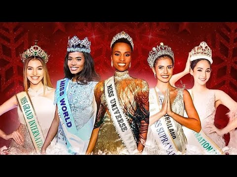 Video: V Mexickém Vězení Se Koná „Miss Captive“Beauty Pageant - Matador Network