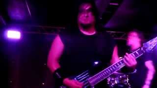 Fear Factory - Leechmaster - Live HD 5-15-13