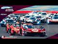Campeonato de Resistencia WEC AVSR - Fecha 1 en QATAR - Liga AVSR