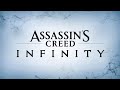 What is Assassin's Creed Infinity?