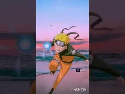 NARUTO‌ anime short video #naruto #viral anime video  #short#edit