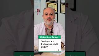 Varis Çorabı Kullanmak Etkili Midir?