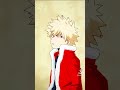 edit of todokiru, bakugou, izuku