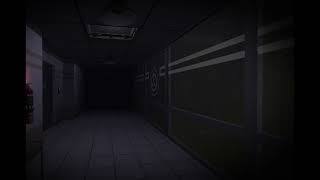 Entrance Zone | Mass Containment Breach | The Modular Site | Ambience Entrance Zone | Mass Containment Breach | The Modular Site | Ambience