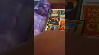 Ventura Ultimate Guide to Collectible Card Games #3 Wrigthson Demon Cover from Heresy CCG 1995