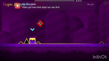 Geometry Dash World - World Dashlands: Level 1 - Payload (100% Complete)