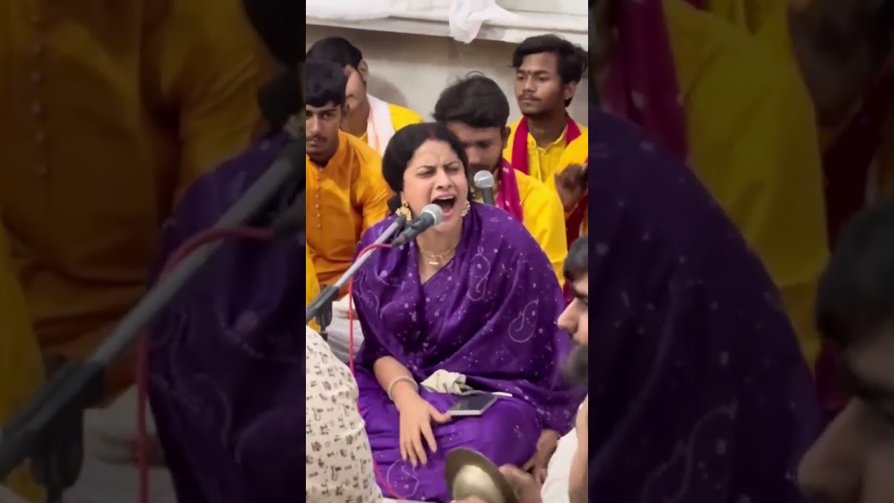 गोपाल भट्ट के प्राणधन हैं...🥰❤️✨