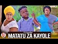 TT Comedian MATATU ZA KAYOLE