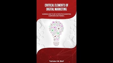 Effective Digital Marketing Campaign Funnel Setup