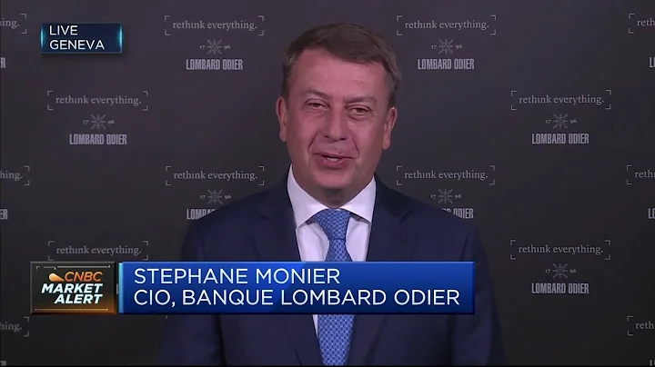 CIO outlines how to protect against inflation as central banks scramble