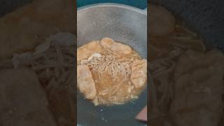 Seblak Buat Bumil A Jamur Enoki Dan Cuanki Lidah 160725