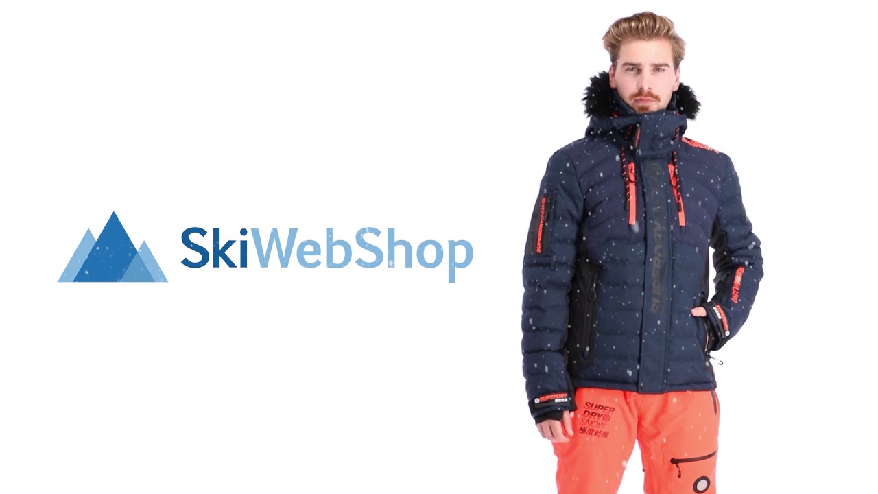 Pro racer rescue jacket Outlet